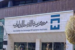 زلزله در بازار ارز! حجم معاملات تجاری سقف را در هم کوبید