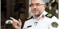 اتمام حجت پلیس با این افراد