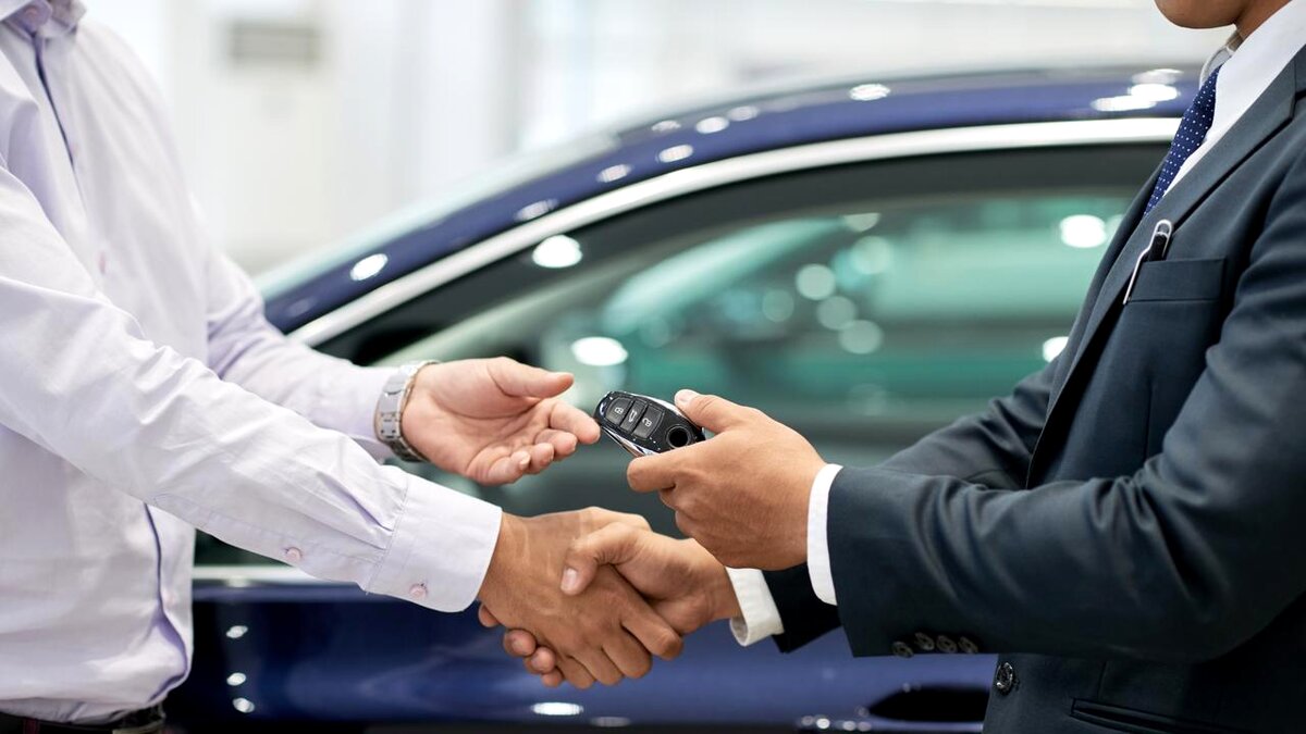 یک پیش‌بینی مهم برای خریداران خودرو