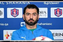 منتظری بمب روانی منفجر کرد: الاهلی را له می‌کنیم!