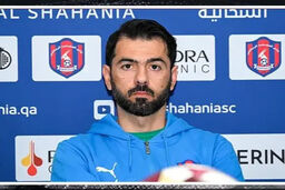 منتظری بمب روانی منفجر کرد: الاهلی را له می‌کنیم!