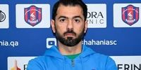 مرگ امید در الاهلی؛ پژمان منتظری، زندگی را از آنها گرفت و به ایران بازگرداند!