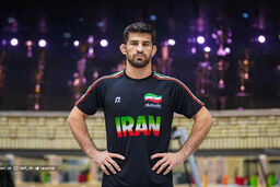شوک بزرگ: یونس یک آمریکایی را به زانو درآورد!