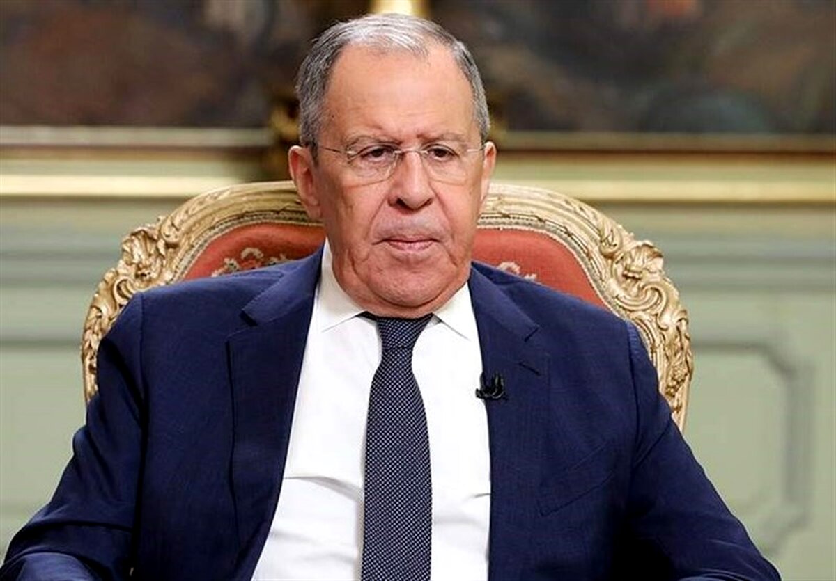 لاوروف: جنگ افزار روسیه پوز غرب را به خاک مالید!