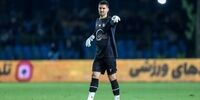 افشاگری جنجالی حسینی: ساپینتو مرا از خانه‌ام کَند!
