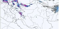 سیل در راه ۱۵ استان؟ هشدار وقوع بارش‌های مرگبار در کشور!