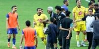 پشت پرده جنجال ریگی! استقلال خوزستان سکوت را شکست و همه چیز را فاش کرد