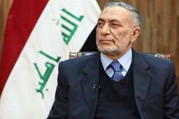 عراق در آستانه انفجار؟ المشهدانی از مشارکت بی‌سابقه خبر داد!