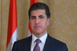 بارزانی: انتخابات کنونی حساس‌ترین انتخابات تاریخ عراق است