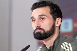 تودهنی کوبنده آربلوا به آلمانی‌ها: فلیک بگوید چطور ۴ گل خوردند!