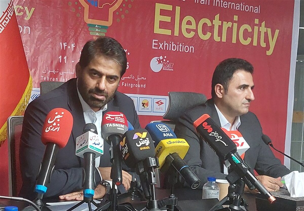 انقلاب خودروی برقی در تهران: 75 ایستگاه شارژ تا پایان سال!