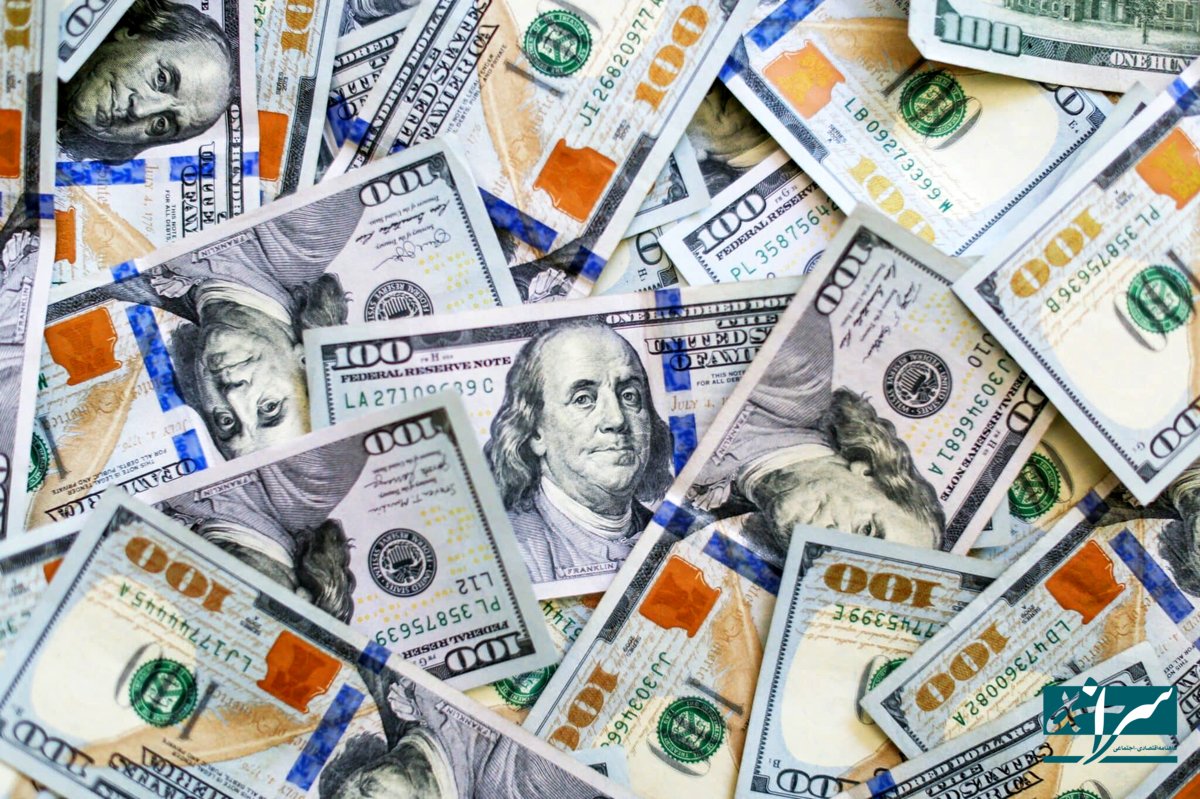جدید ترین قیمت دلار توافقی - ۳ بهمن
