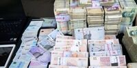 خداحافظی با ۴ صفر از پول ملی / تومان جایگزین ریال می‌شود