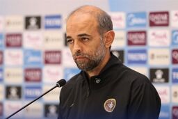نویدکیا غرید: اخراج نورافکن، بازی آسان را از ما ربود!
