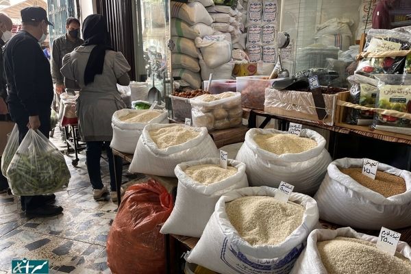 خبر جدید درباره توزیع کالاهای اساسی در کشور