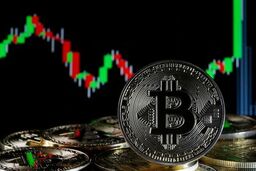 شوک به بازار رمزارزها: بیت‌کوین از حرکت ایستاد! سرمایه شما در خطر است؟