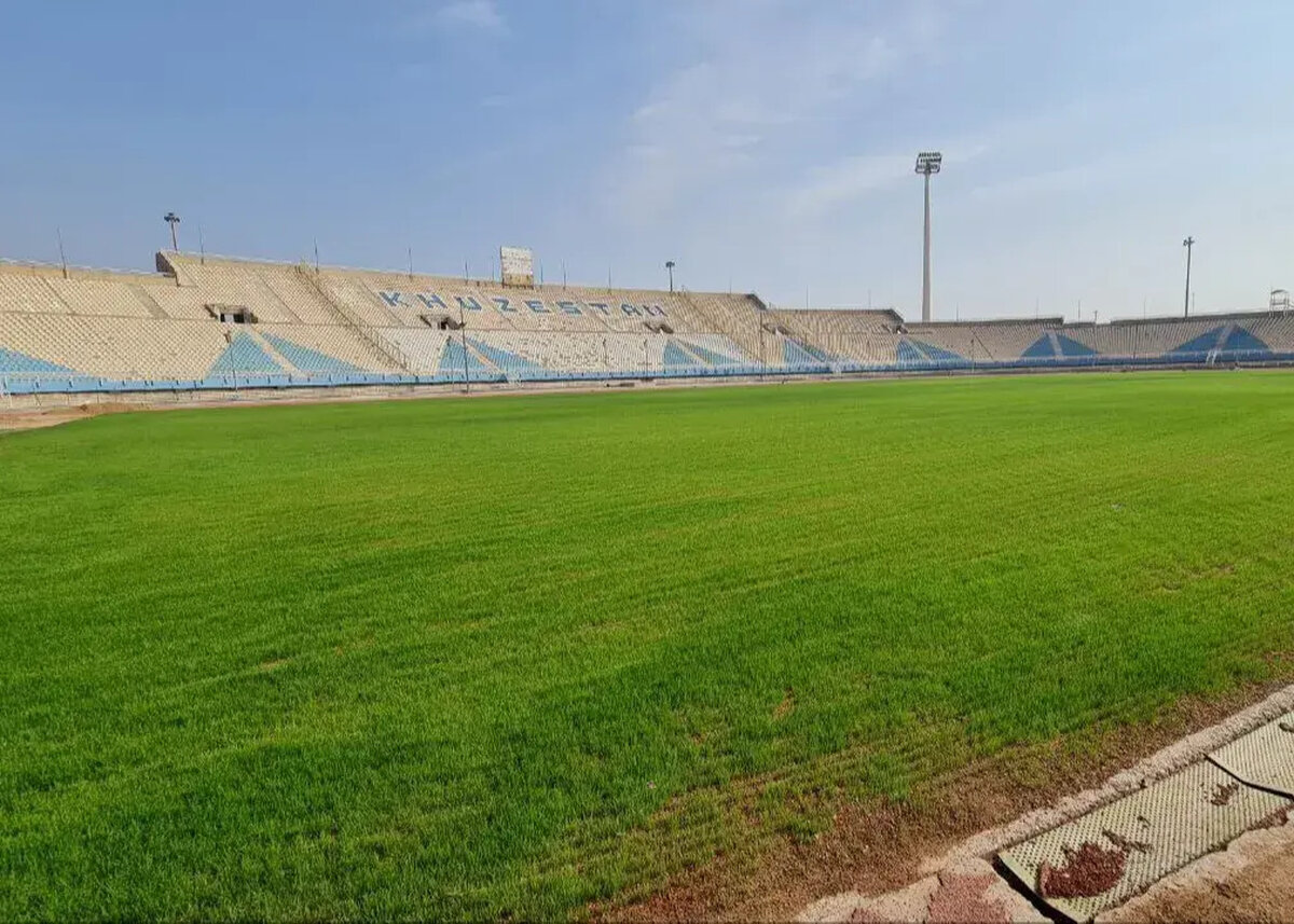 شوک بزرگ در فوتبال ایران: بازگشت غدیر با پرسپولیس و ملوان!