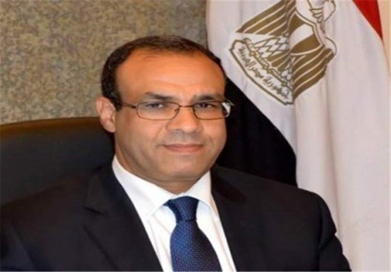 فوری: مصر به خط مقدم رفت؛ تماس‌های اضطراری قاهره برای جلوگیری از انفجار منطقه بین ایران و آمریکا!