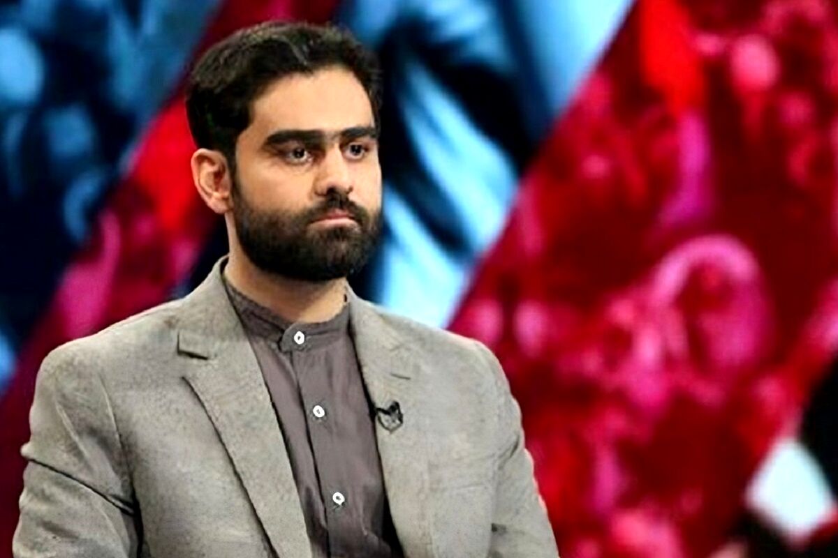 ثابتی باز هم به پزشکیان پیچید