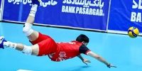شهداب-ارومیه: فینالی که تمام معادلات را به هم زد!