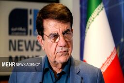 نوذرپور: ۶.۱ همت غرق در ۲۳ استان؛ ۵۹ پروژه عمرانی در بن‌بست؟