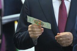 خط و نشان بریکس برای دلار
