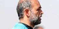 جنون نویدکیا: ترکیب بازنده آسیایی دست‌نخورده باقی ماند! پایان محرم در لیگ؟