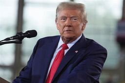 ترامپ در آستانه انفجار؛ بی‌بی‌سی در مظان اتهام سنگین!