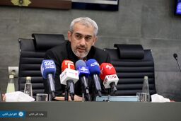 ادعای جدید وزیر اقتصاد در آستانه مذاکرات ایران و آمریکا