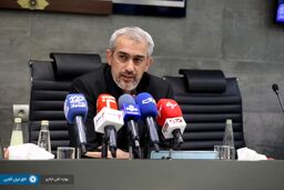 واکنش عجیب آقای وزیر به قیمت دلار !