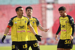 سه گانه ممنوع! سپاهان در آستانه تکرار کابوس پرسپولیس!