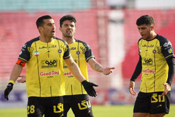 سه گانه ممنوع! سپاهان در آستانه تکرار کابوس پرسپولیس!