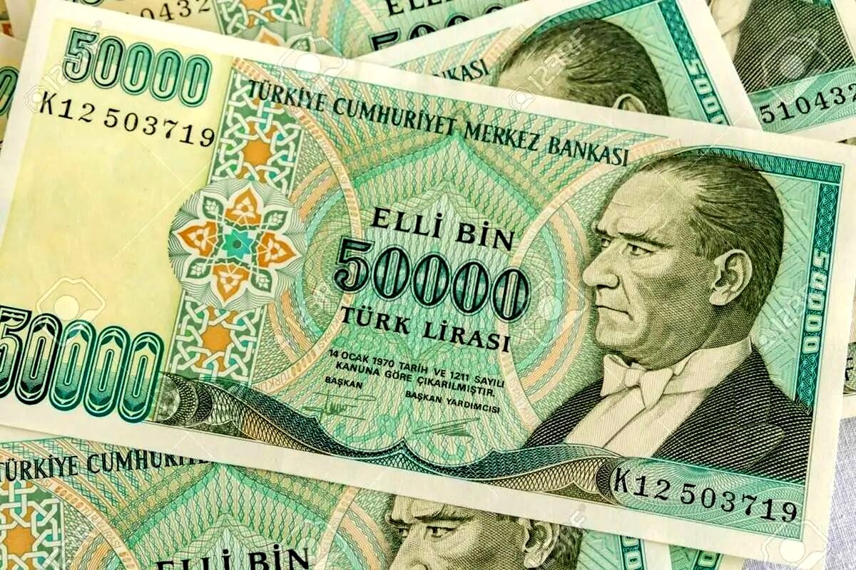 سقوط آزاد لیر! قیمت‌ها امروز ۱۷ آبان ۱۴۰۴ چه بلایی سرتان می‌آورد؟