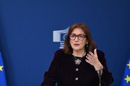 فرانسه در شوک: نماینده اروپا در نشست صلح چه "رازی" داشت؟ توضیح فوری خواستند!