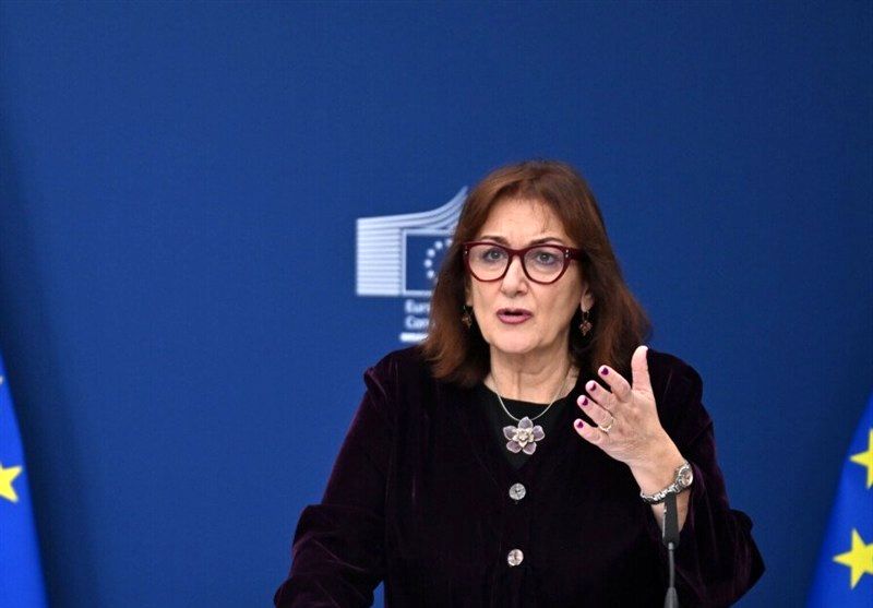فرانسه در شوک: نماینده اروپا در نشست صلح چه "رازی" داشت؟ توضیح فوری خواستند!