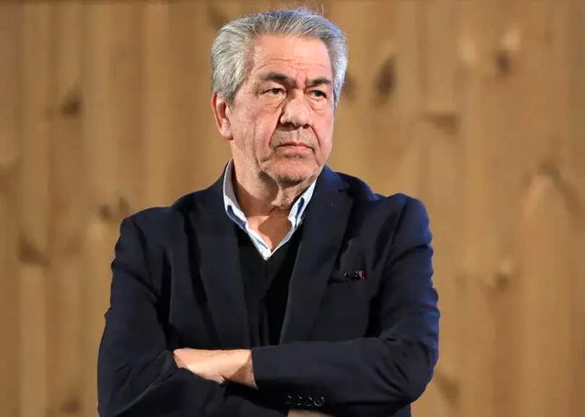 شوک بزرگ در راه استقلال: وعده جنجالی حضور یک غول اروپایی روی نیمکت آبی‌ها