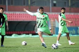بمب خبری جباری: «فقط شوت بزنید!»؛ راز پیروزی بزرگ فاش شد!