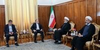 روایت پشت پرده دیدار سرکنسول ایران در حیدرآباد با عراقچی: چه گذشت؟