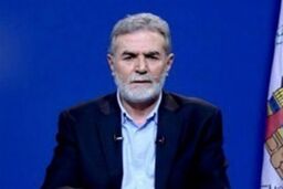 النخاله: ایران استوار و شکست‌ناپذیر! خط و نشان جنجالی برای آمریکا و اسرائیل؟