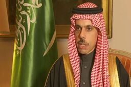 ریاض سکوت شکست خواستار توقف فوری کشتار غزه