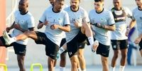 رسوایی بزرگ: شاگرد فرهاد مجیدی عامل تخریب ورزشگاه الوصل! غرامت نجومی در انتظار اوست