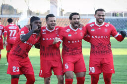 فاش شد: فرمول جنجالی قهرمانی پرسپولیس؛ فقط 9 برد تا جام!