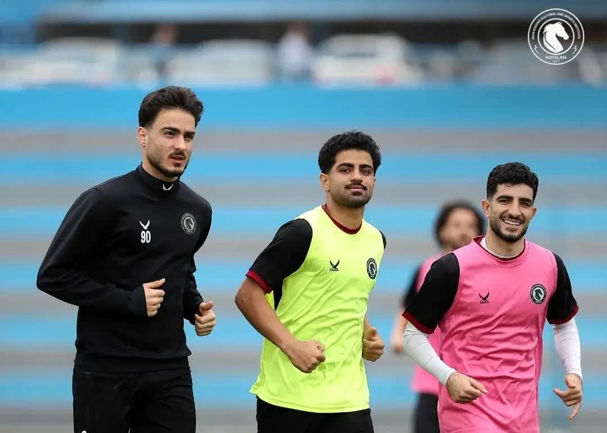 سپاهان در خطر! لشکر گرسنه استعدادهای پیکان برای خلق شگفتی دندان تیز کرد!
