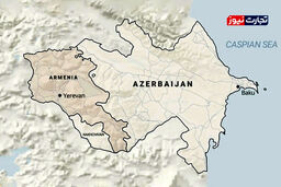 قفقاز در آستانه انفجار؟ ترامپ زنگزور را به آمریکا اجاره داد؛ سکوت ایران و روسیه تا کی؟
