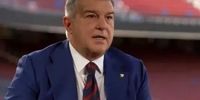 فوری و جنجالی: لاپورتا پرده از توطئه داوران برای نابودی بارسا برداشت!