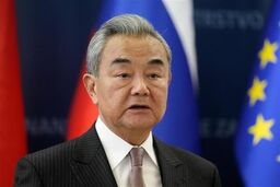 هشدار چین به آلمان: جلوی جدایی‌طلبی تایوان را بگیرید!