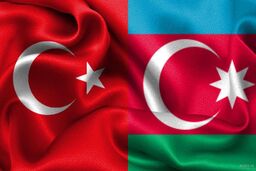 این ۲ کشور نقشه منطقه را عوض می‌کنند