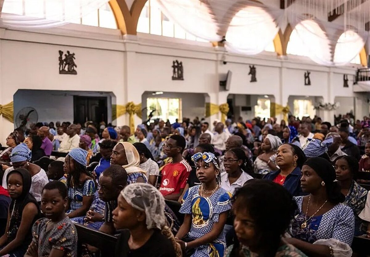 افشاگری تکان‌دهنده تایم: ترامپ دروغ گفته، نسل‌کشی در نیجریه واقعیت ندارد؟