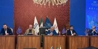 صیدی: بورس بین‌الملل؛ تیغ دولبه‌ای که بر گلوی اقتصاد ایران کشیده می‌شود؟