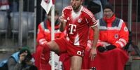 بمب خبری مونیخ: جانشین هری کین مشخص شد!